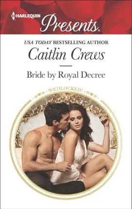 Read: Book Bride by Royal Decree