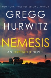 Nemesis - Gregg Hurwitz