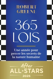 365 lois - Robert Greene
