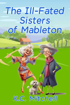 The Ill-Fated Sisters of Mableton