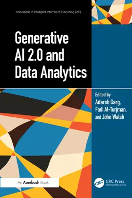 Read: Generative Book AI 2.0 and Data Analytics