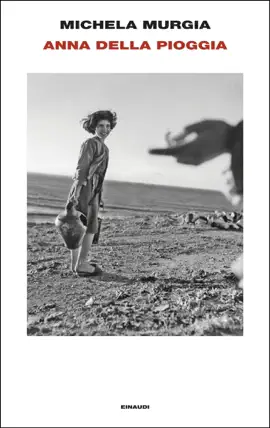 Read: Anna della pioggia Book