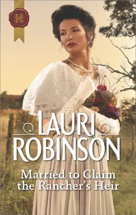 Read: Book Married to Claim the Rancher's Heir