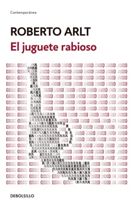 Read: El Book juguete rabioso