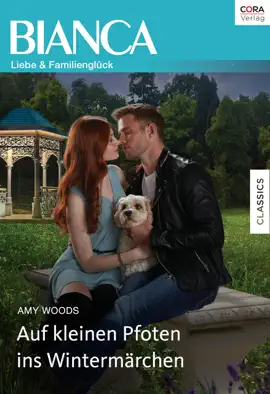 Read: Auf kleinen Pfoten Book ins Wintermärchen