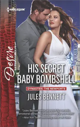 Read: His Secret Book Baby Bombshell