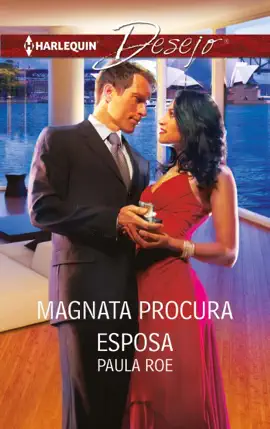 Read: Magnata Book procura esposa