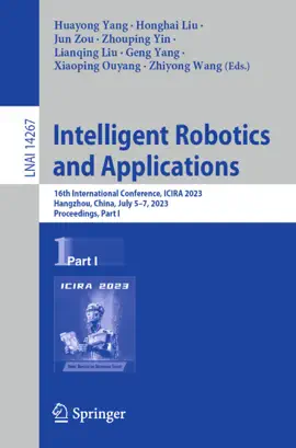 Read: Intelligent Book Robotics and Applications