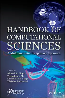 Read: Handbook of Computational Sciences Book