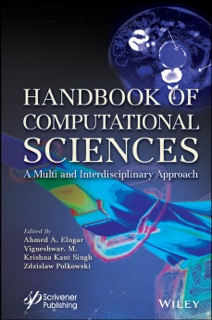 Handbook of Computational Sciences by Ahmed A. Elngar, Vigneshwar. M., Krishna Kant Singh & Zdzislaw Polkowski