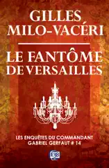 Le fantôme de Versailles