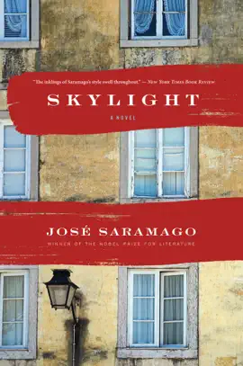 Read: Skylight