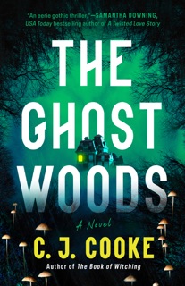 The Ghost Woods by C J Cooke