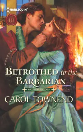 Read: Book Betrothed to the Barbarian