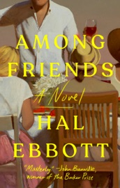 Among Friends - Hal Ebbott