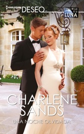 Una noche olvidada - Charlene Sands