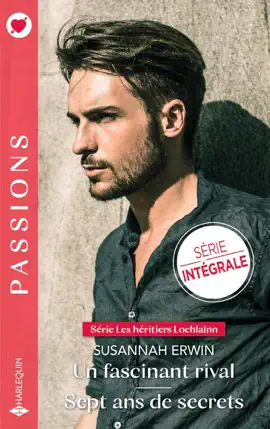 Read: Un fascinant rival - Book Sept ans de secrets