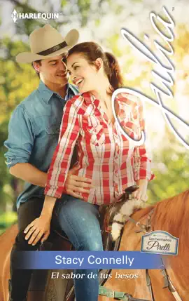 Read: El sabor de tus besos Book