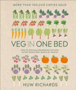 Veg in One Bed New Edition