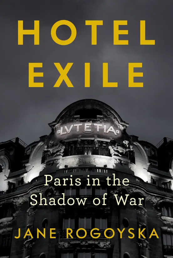 Hotel Exile