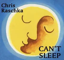 Read: Can't Sleep Book
