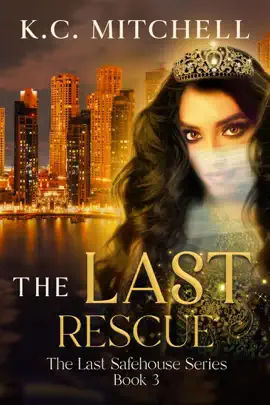 The Last Rescue