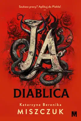 Read: Book Ja, diablica