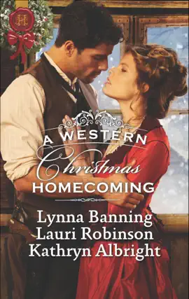 Read: A Western Christmas Homecoming Book