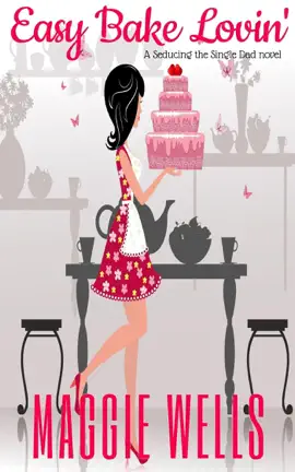 Read: Easy Bake Lovin' Book