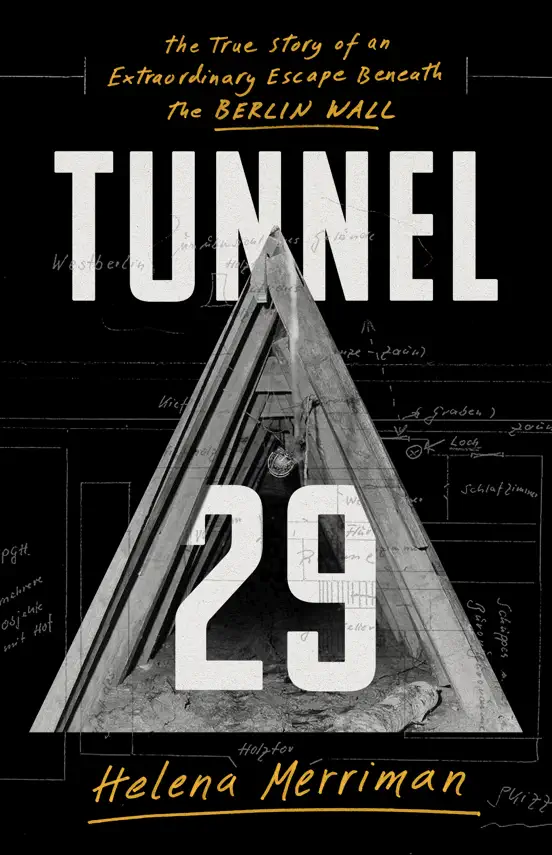 Tunnel 29