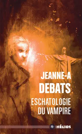 Read: Eschatologie Book du vampire