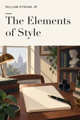 The Elements of Style