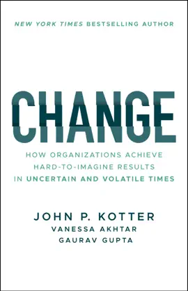 Read: Change