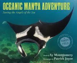 Oceanic Manta Adventure