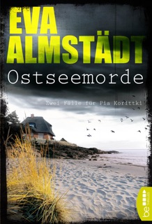 Ostseemorde by Eva Almstädt