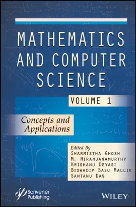 Read: Mathematics and Computer Science, Volume 1 Book
