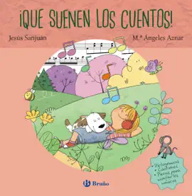 Read: ¡Que suenen los Book cuentos!