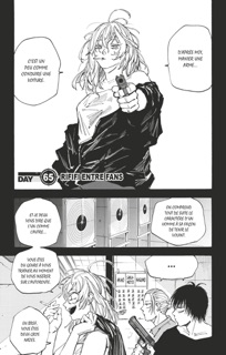 Sakamoto Days - Chapitre 65 by Yuto Suzuki