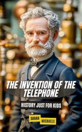 The Invention of the Telephone For Kids: History Just For Kids - Sarah Michaels