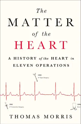 Read: The Matter of the Book Heart