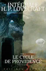 Le Cycle de Providence