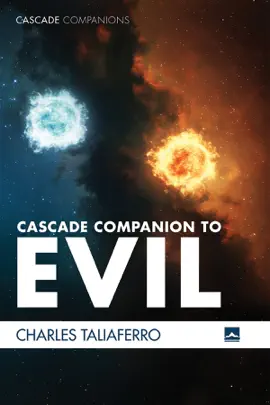 Read: Cascade Companion Book to Evil