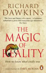 The Magic of Reality