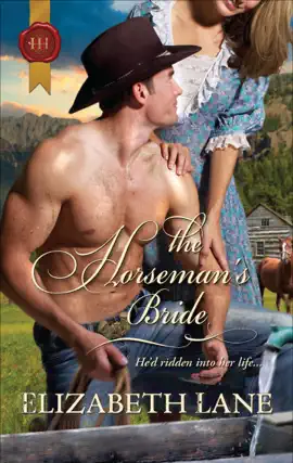 Read: The Horseman's Book Bride