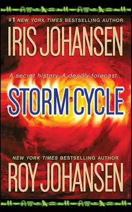 Read: Book Storm Cycle