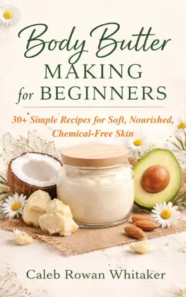 Body Butter Making For Beginners