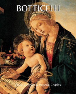 Botticelli by Emile Gebhart & Victoria Charles