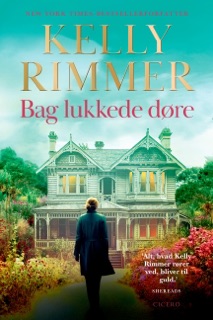 Bag lukkede døre by Kelly Rimmer