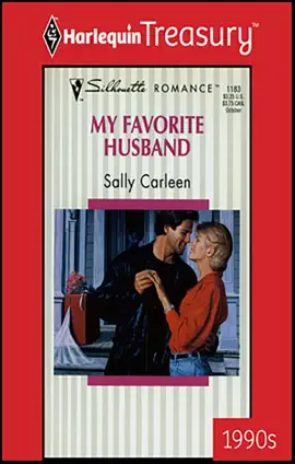 Read: My Favorite Book Husband