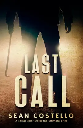 Read: Book Last Call